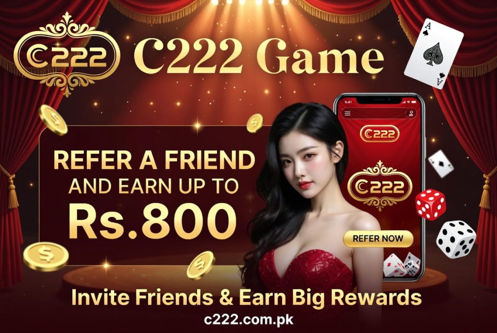 C222 GAME