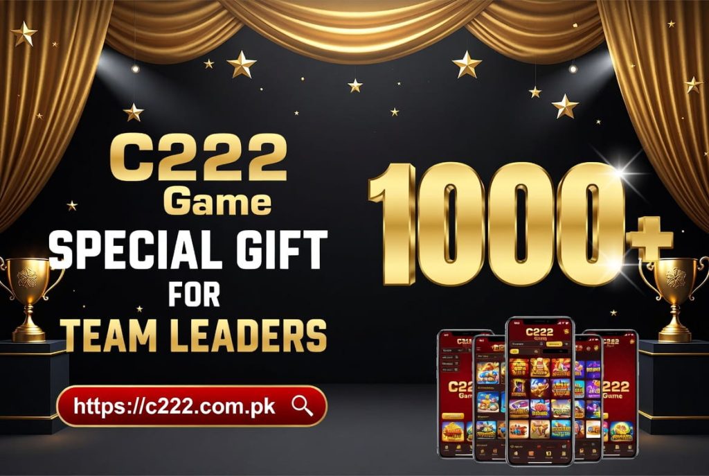c222 game