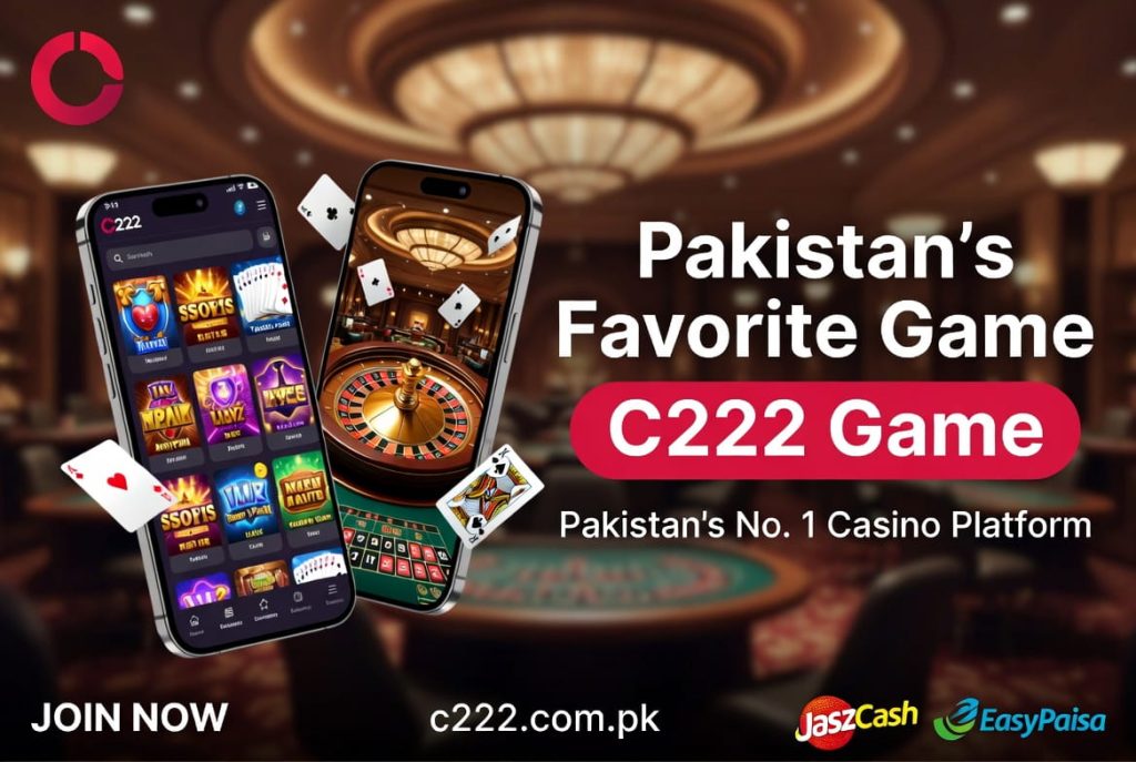 C222 Game