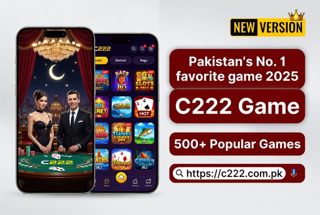 c222 game
