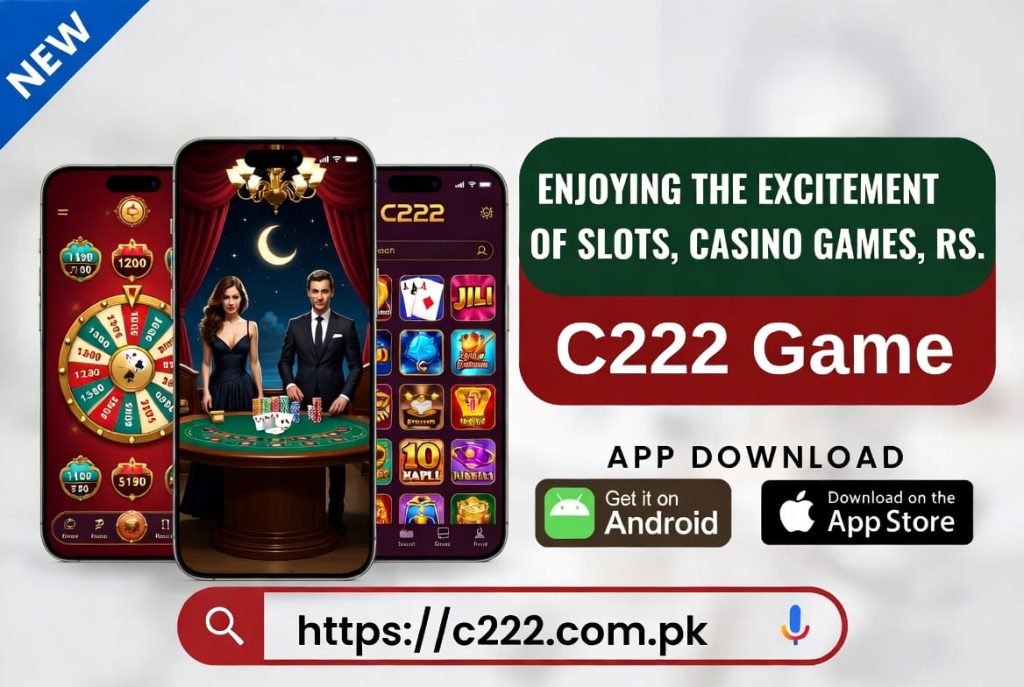 c222 game